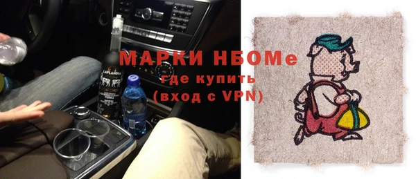 молекула духа Богданович